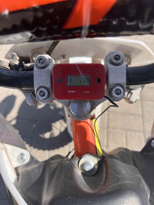 Питбайк kayo ts90