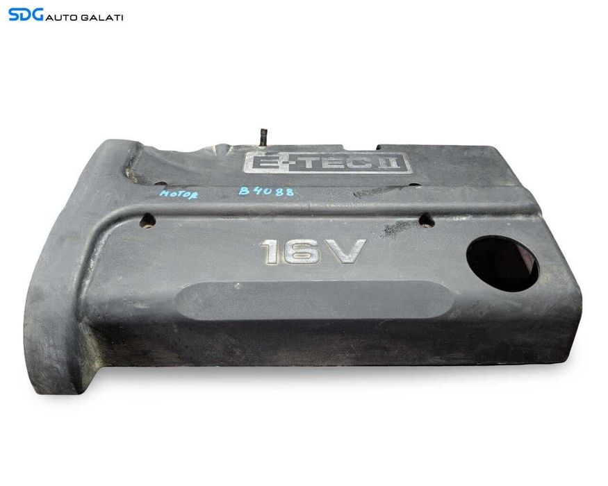 Capac Plastic Protectie Antifonare Motor Chevrolet Aveo Kalos T250 2003 - 2011 [LR4914]