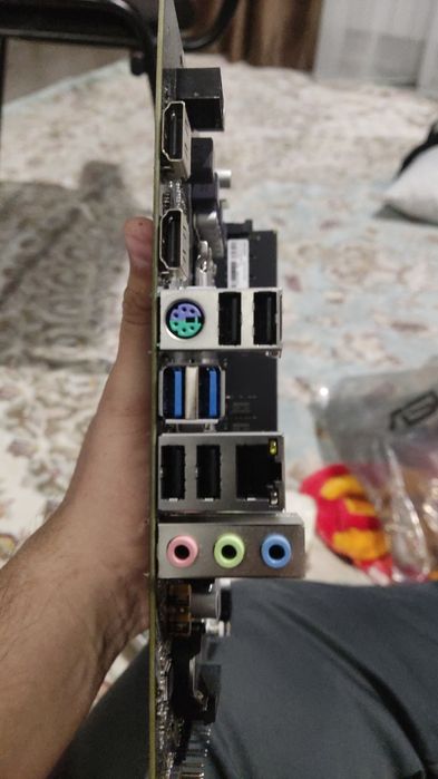 Компьютер core i5