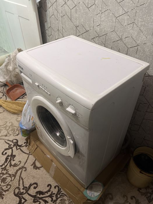 Стиральная машинка б/у
