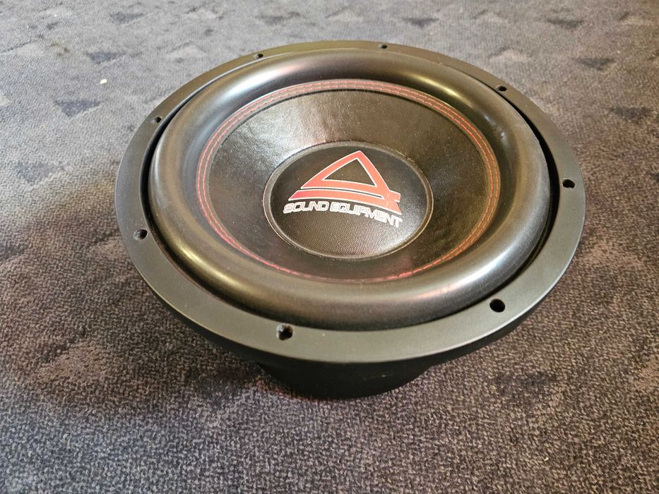 Сабфувер AURA SW-c122