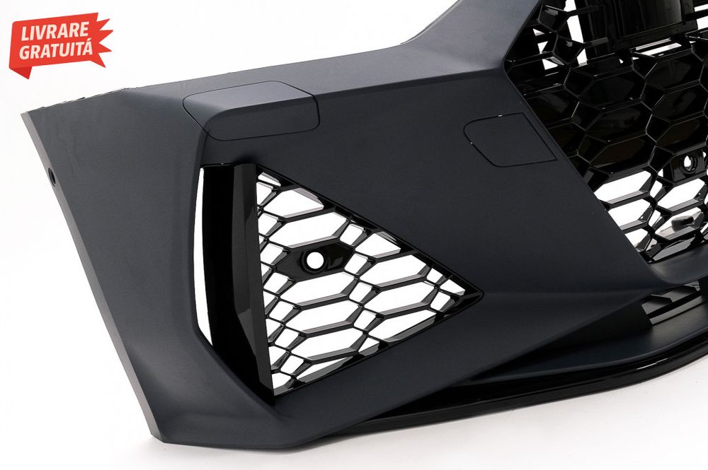 Bara Fata Audi A7 4K8 (2018-Up) RS7 Look