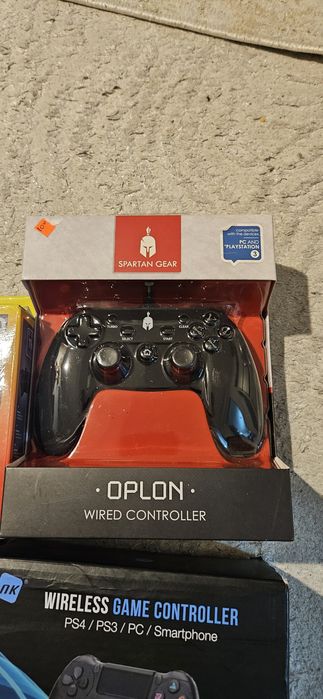 Manete ps 3, ps4 si ps2 ,xbox ,calculator noi