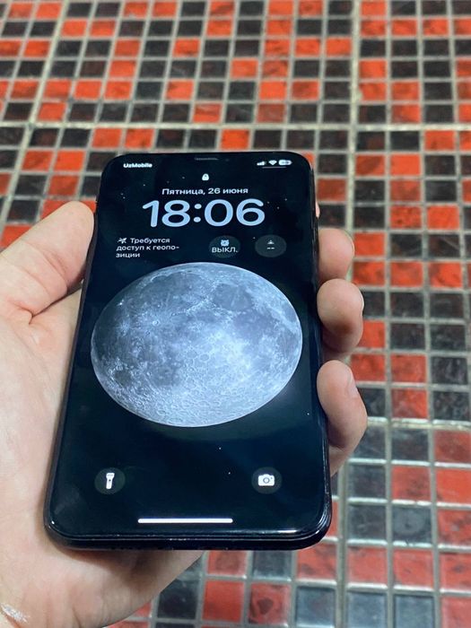 Iphone xs max 256gb