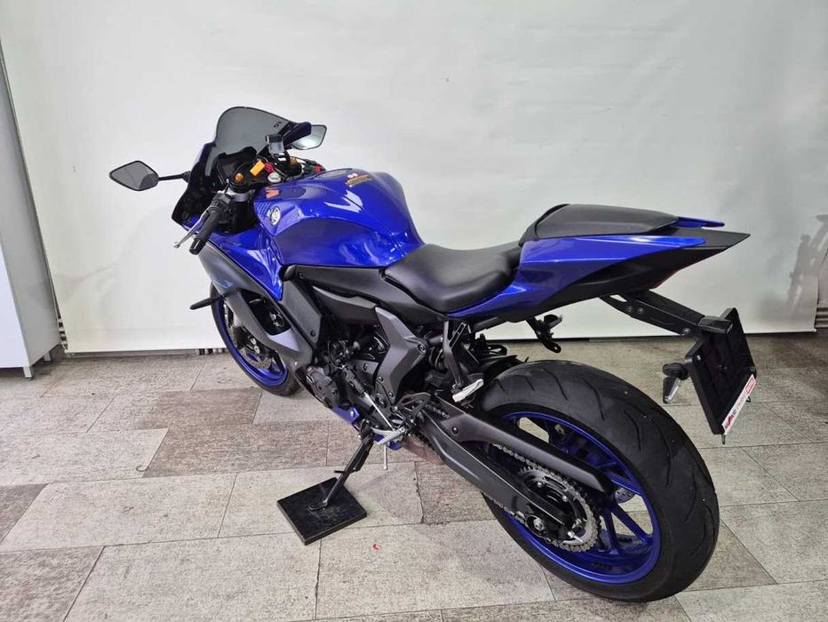 Yamaha R7 ABS ~ Garantie ~ Rate directe fără DOBÂNDA ~
