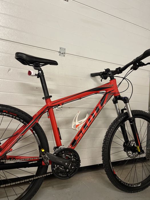 Bicicleta Scott Aspect 640 roti 26