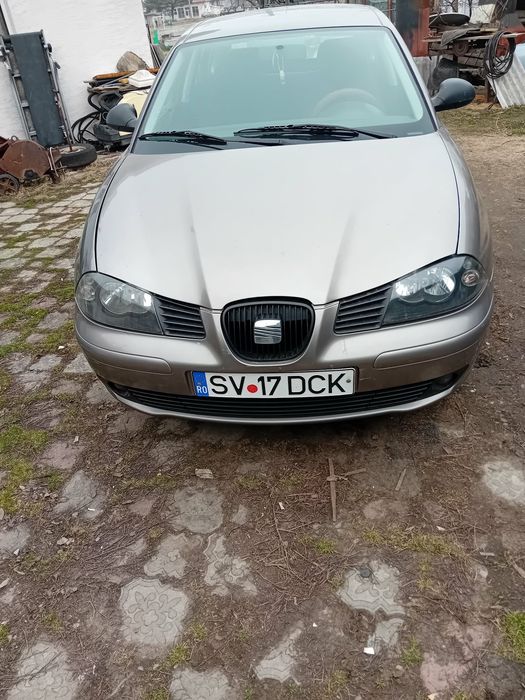 Vand seat ibita 2002