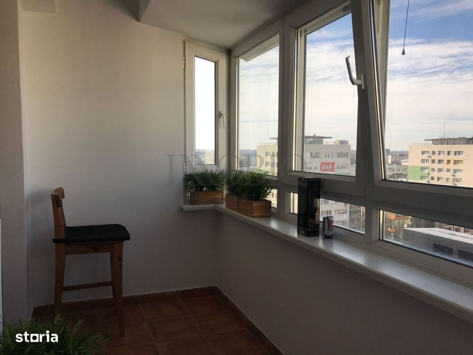 Apartament 2 camere | Bloc Reabilitat | 1 Mai