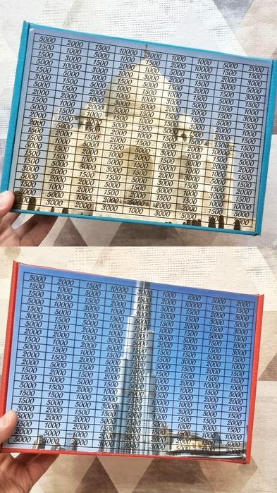 Хит копилка 2000тг.