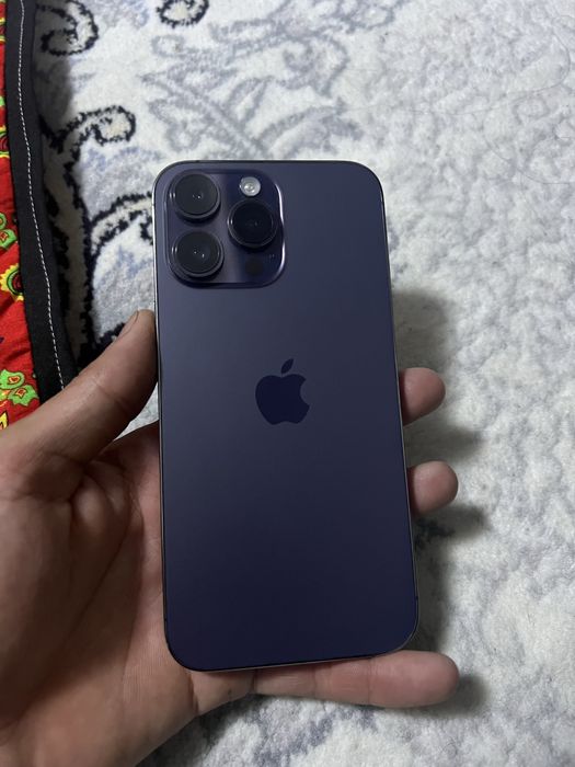 Iphone 14pro max