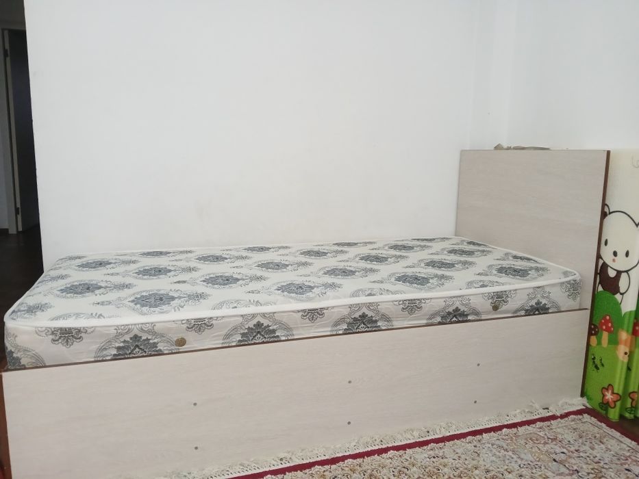 Диван ортопедический