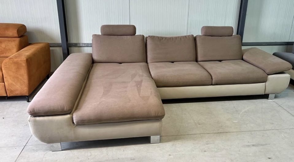 Canapea Stely extensibila 260/160