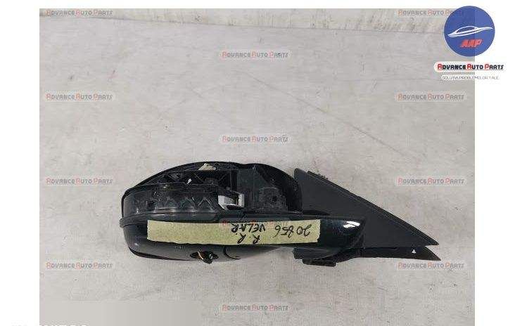 Електрическо огледало дясно оригинално с подгряване Ланд Ровер / Land