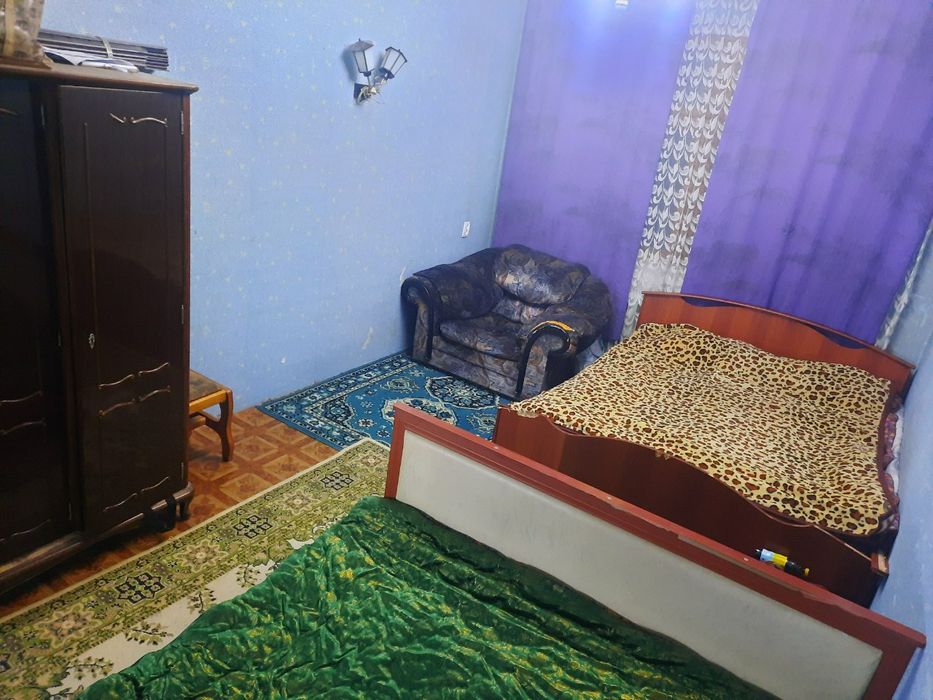 Ijaraga bollar kerak 3 ta chilonzor