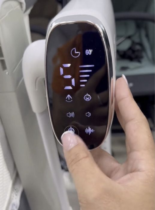 Колыбель Maribel