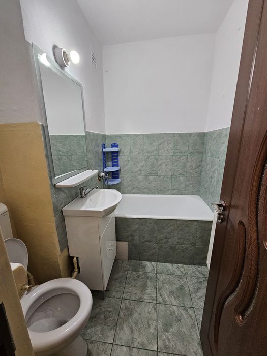 Garsoniera str Pietatii