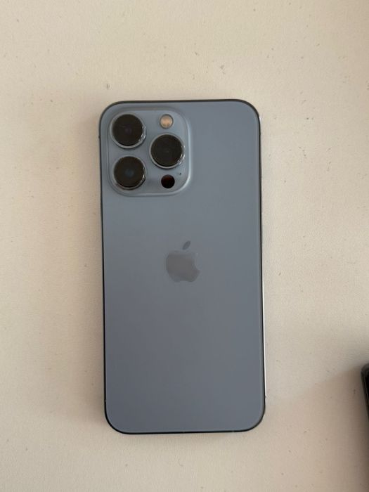 Iphone 13pro на 265 гб