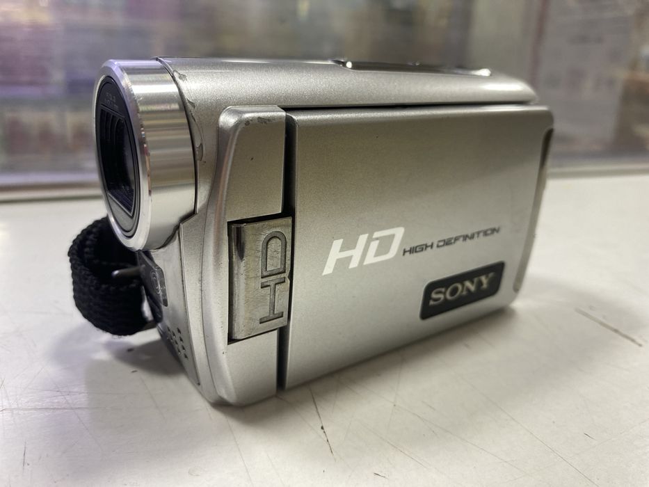 Продаётся Фотоаппарат Sony HD