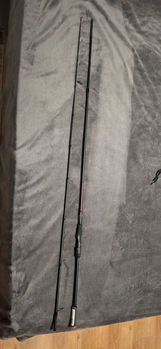 Спининг въдица red shadow evo с воблери