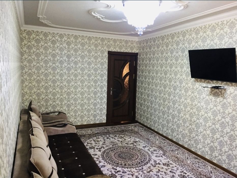 Сдаётся квартира Саттепо