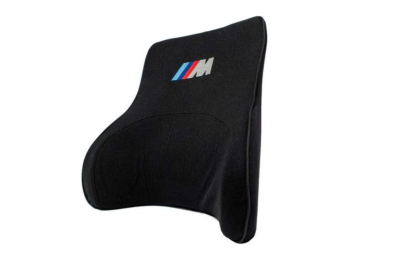 Ортопедична възглавница за гръб BMW M Power