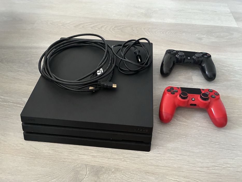Playstation 4 pro
