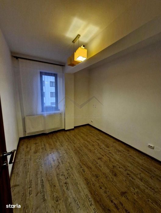 Apartament 2 camere + loc parcare intabulat!