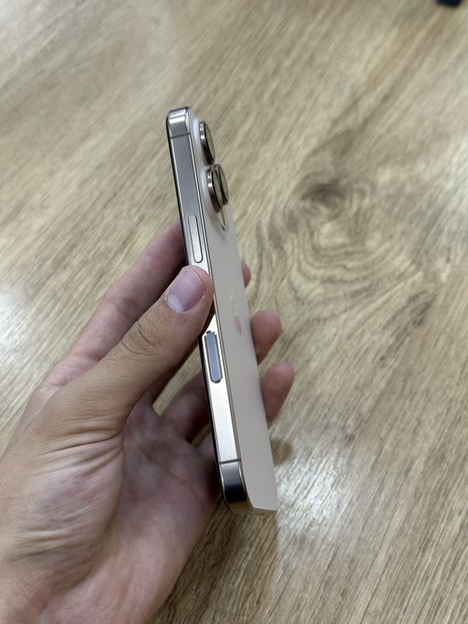 Iphone 16 Pro 256gb