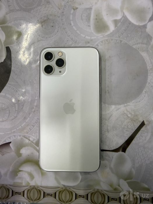 Iphone 11 pro 64 gb