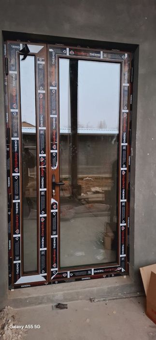 WINDOW CRAFT окна и окна акфа