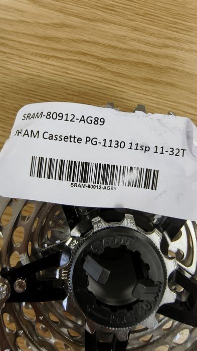 Шосейни Касети Срам PG-1130 11sp 11-26T,11-32T