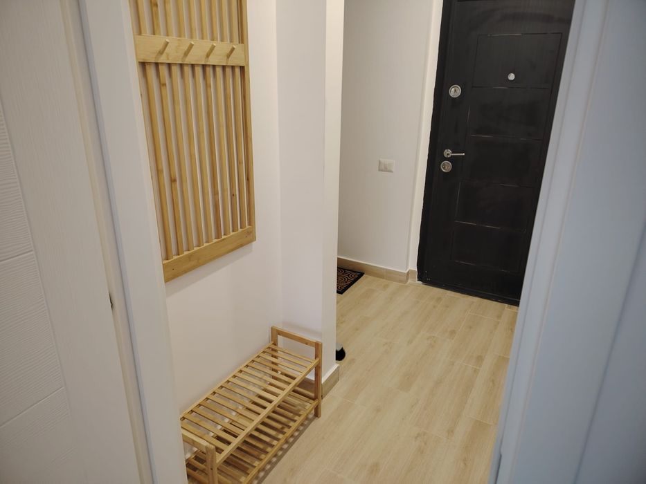 apartment 2 camere