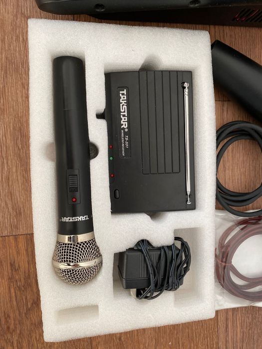 Продам актив пульт