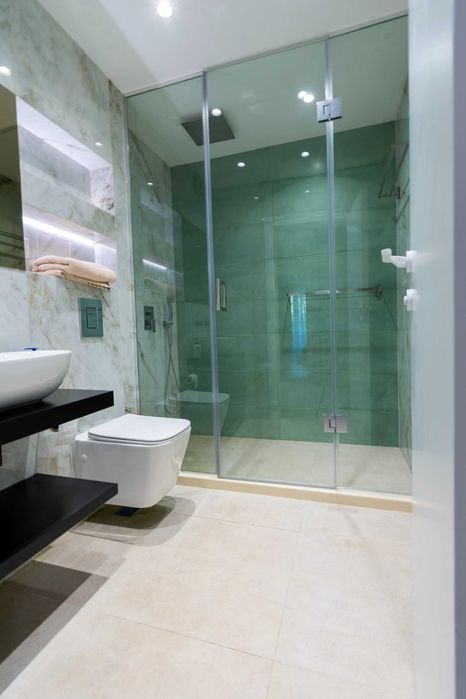 Дава се под наем Тристаен апартамент в София, Бъкстон - 90 кв.м за 350 € - Снимка #11