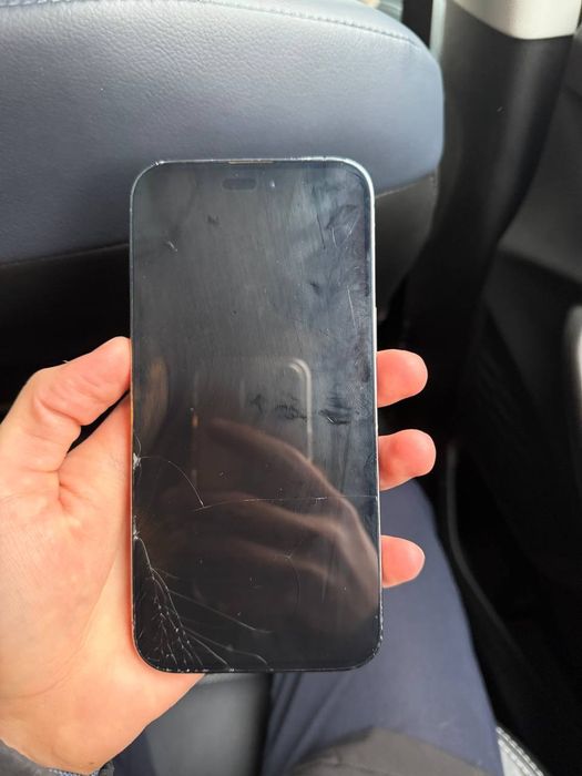 IPhone 14 pro max srochna sotiladi