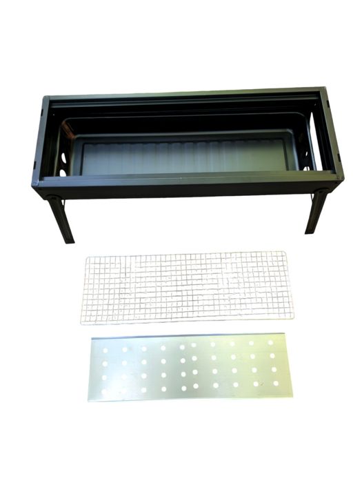 Сгъваемо барбекю къмпинг риболов