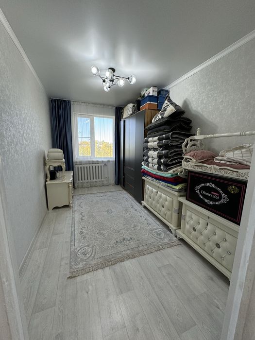 Продам 2-х комнатную квартиру