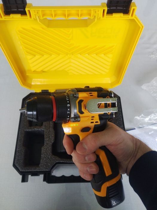 Шуруповерт, shurupavert