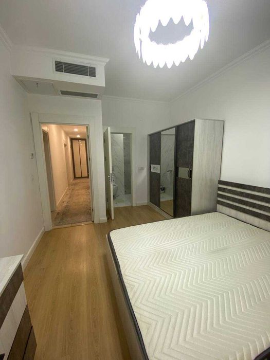 Своя кв. 3 ком  Аренда ЖК Istanbul City