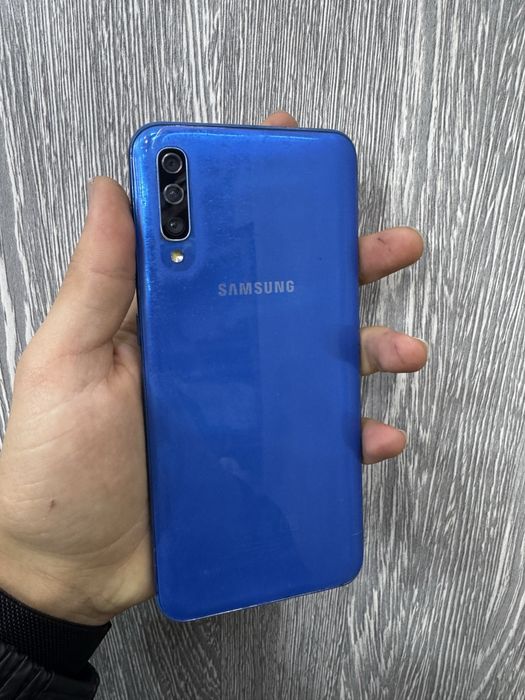 Samsung Galaxy A50