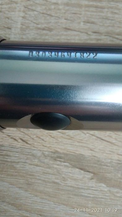 Lanterna Maglite SUA