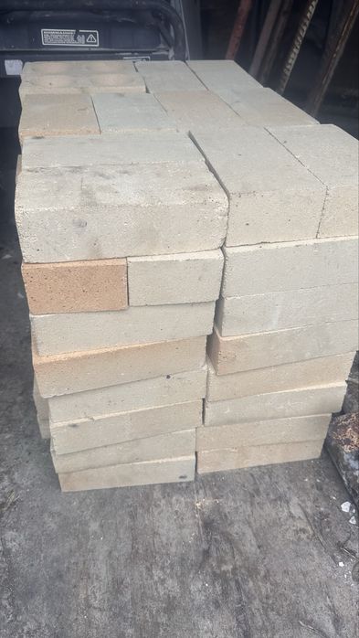 Огнеупрный керич