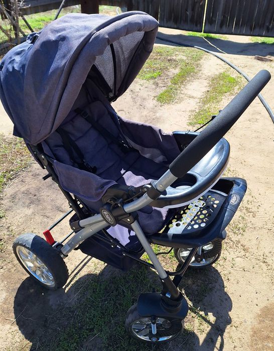 Продам коляску детскую