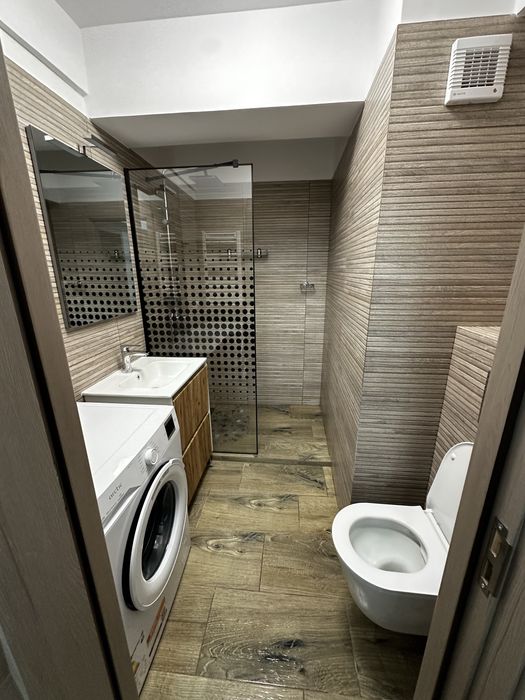 Apartament 2 camere , Complex Fiald , etaj 3 , incalzire pardoseala