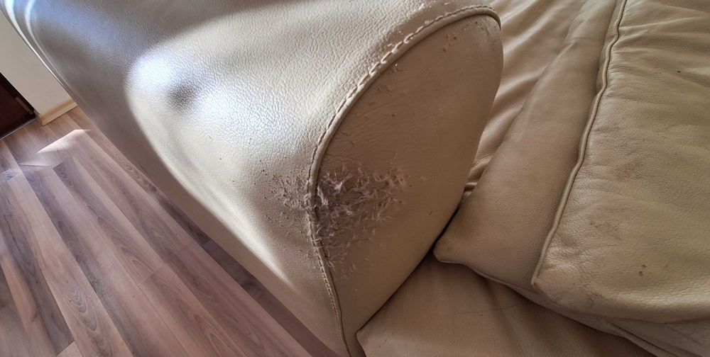 двойка диван ( канапе )