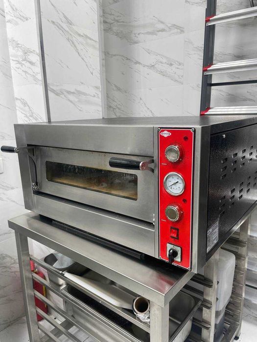 Печь для пиццы Empero (Турция)