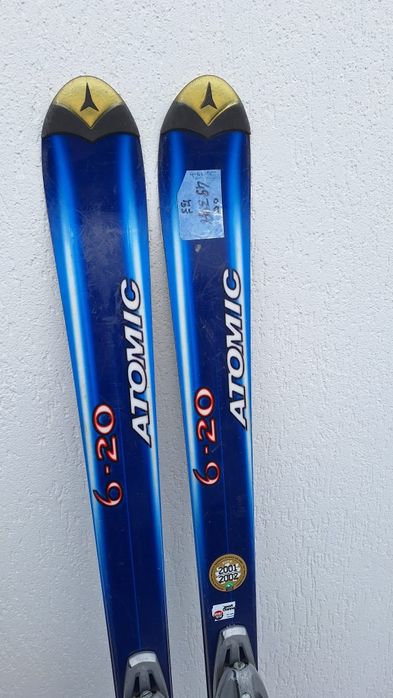 Ski Atomic 150 cm