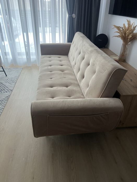 canapea extensibila mobexpert