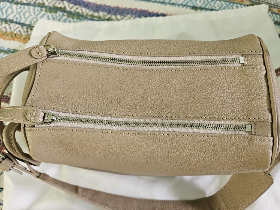 Geanta Laura Maxim Moi Grande Taille Moonlight