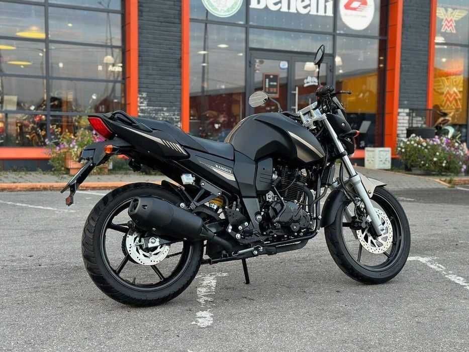 Мотоцикл Motoland Bandit 300